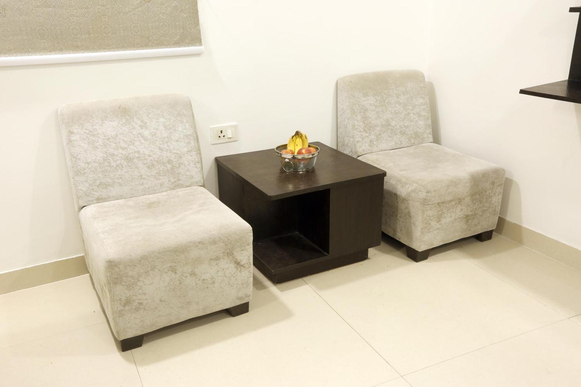 Hotel Belwoood Near Delhi Airport New Delhi