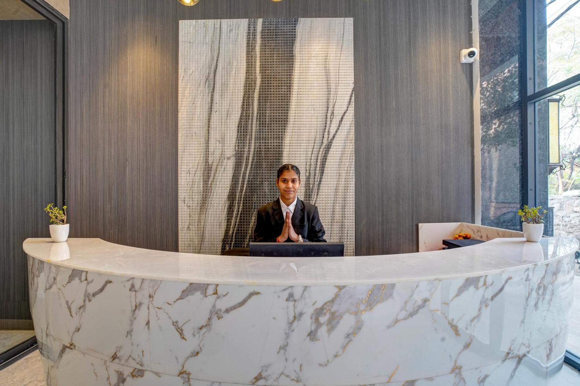 Iva Premium Delhi Airport Hotel
