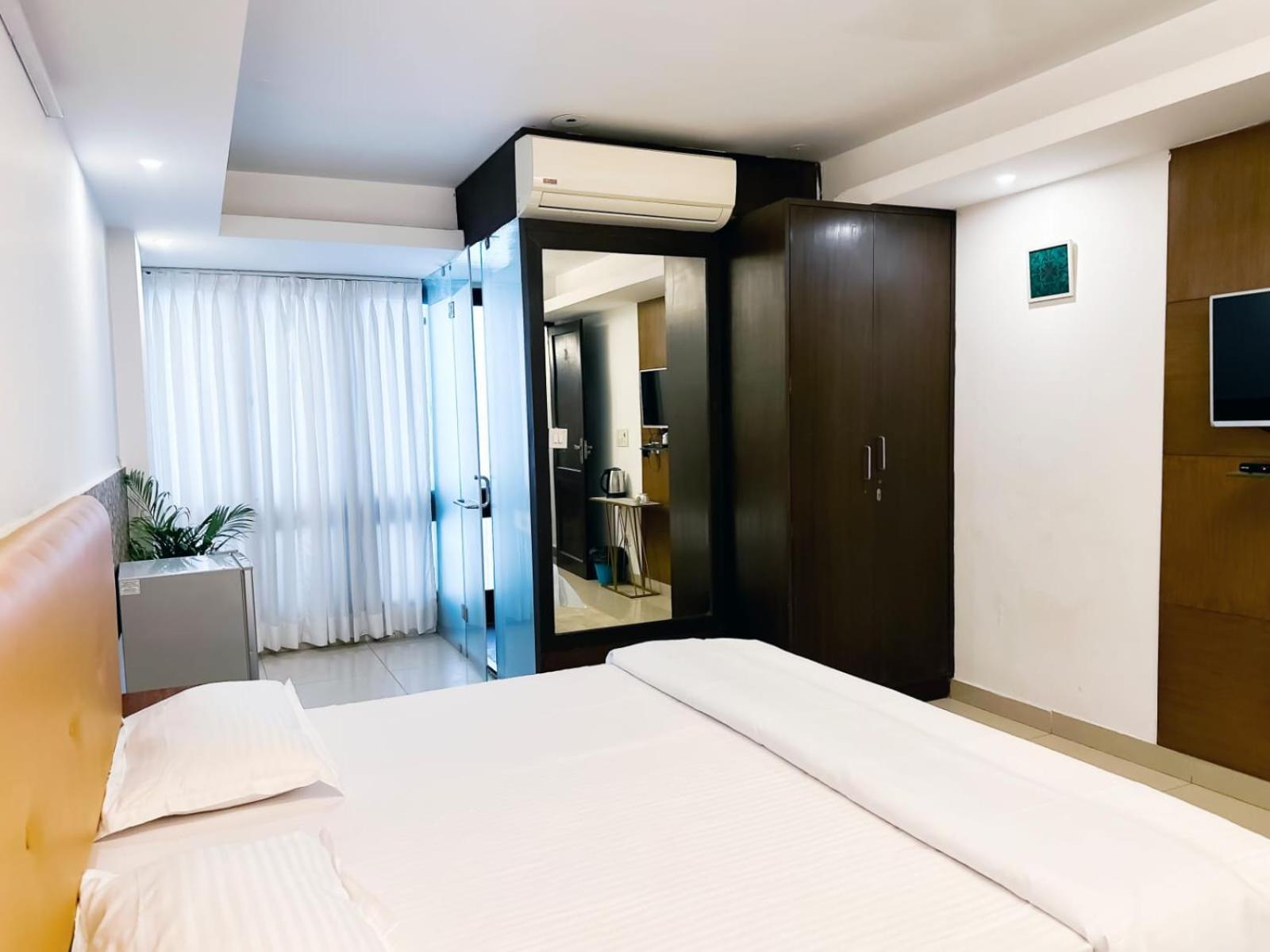 Blueberry Hotel 3*