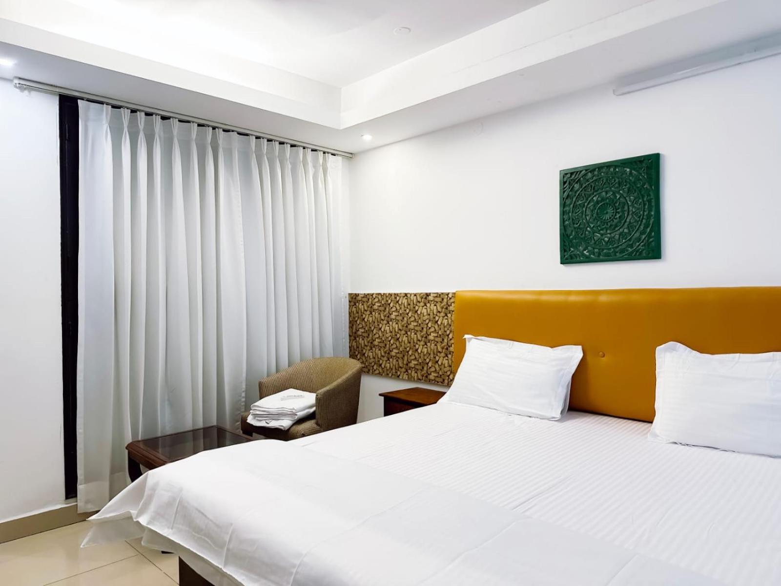 Blueberry 3* New Delhi