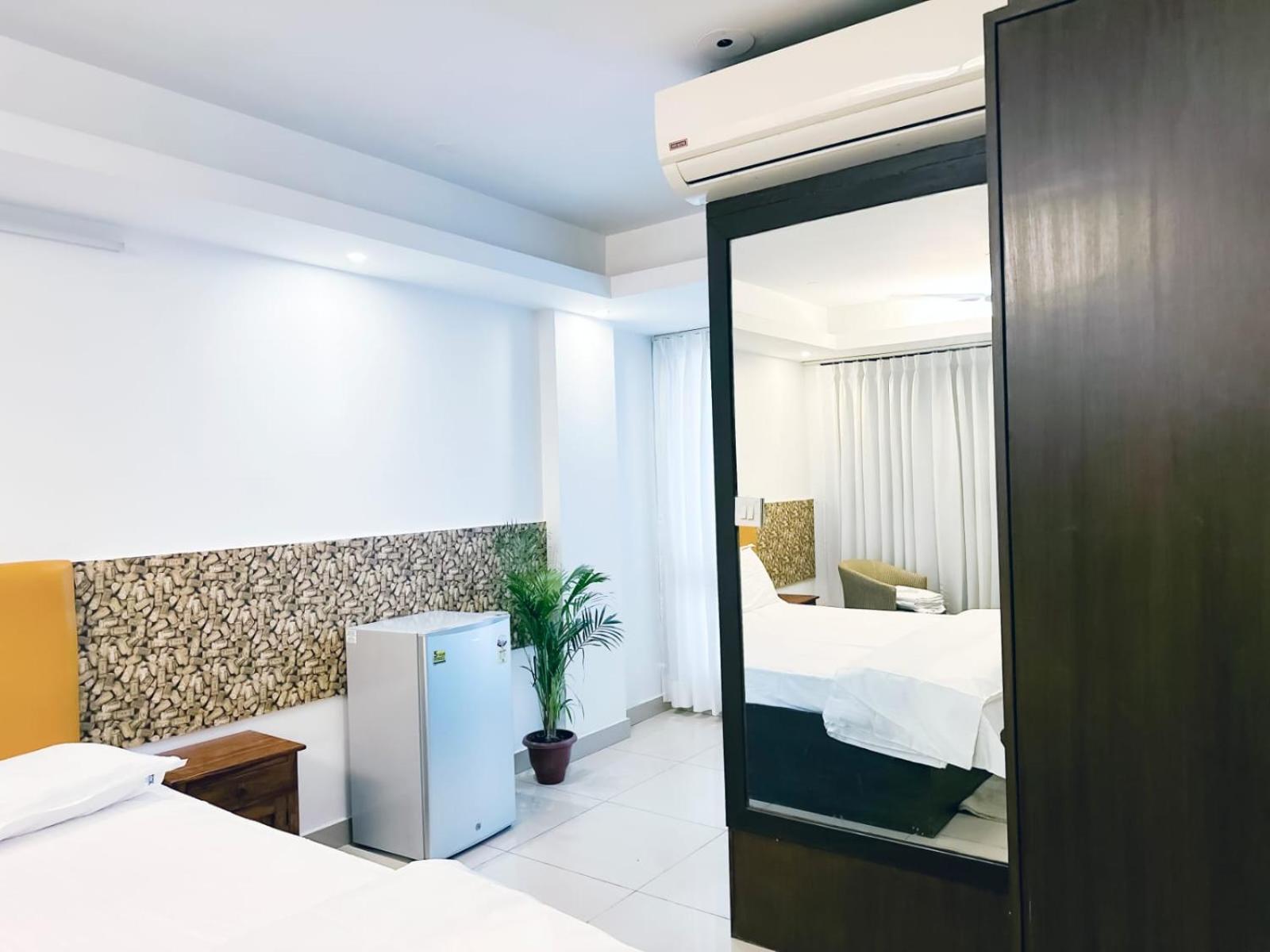 Blueberry Hotel New Delhi