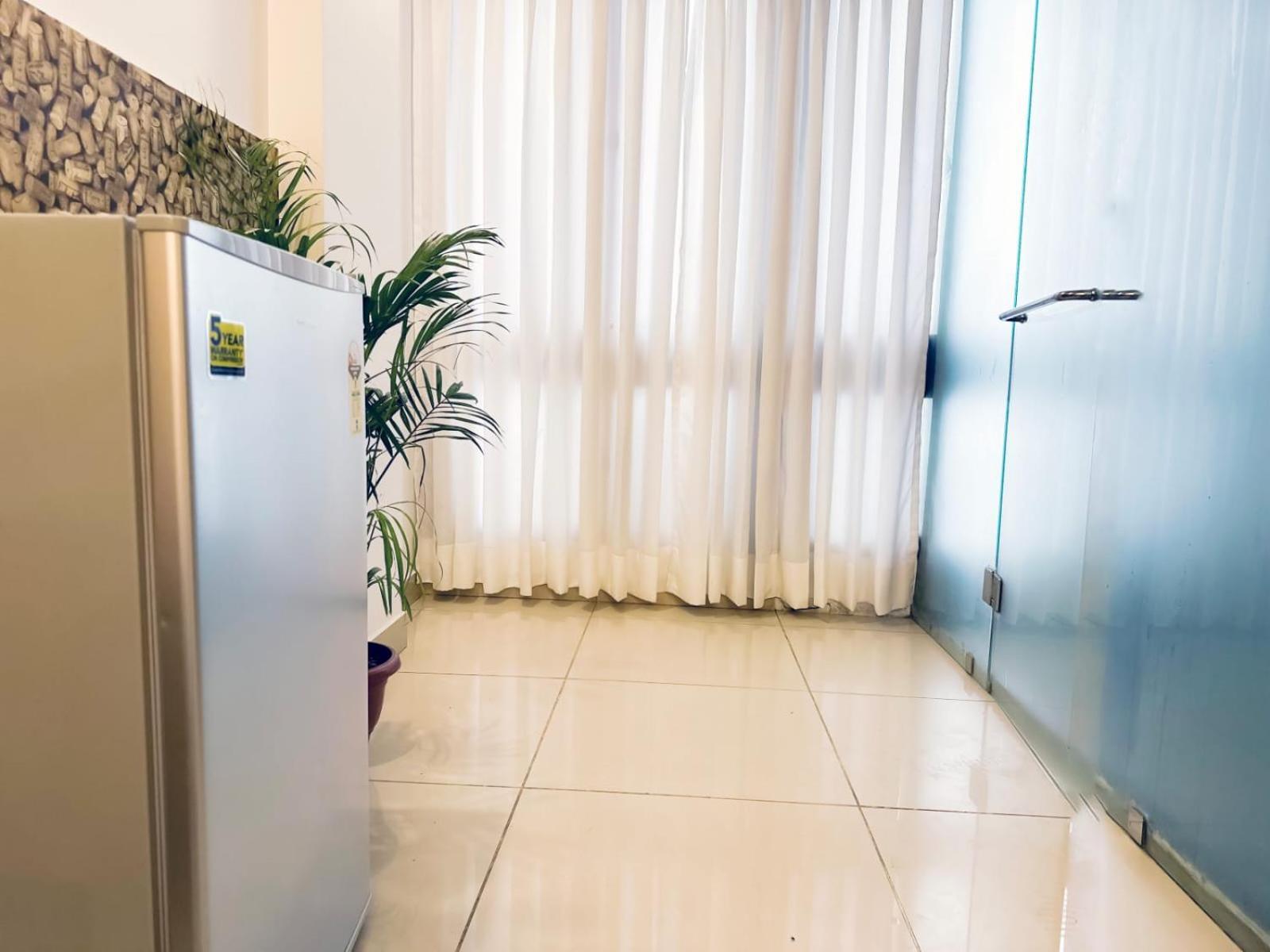 Hotel Blueberry New Delhi