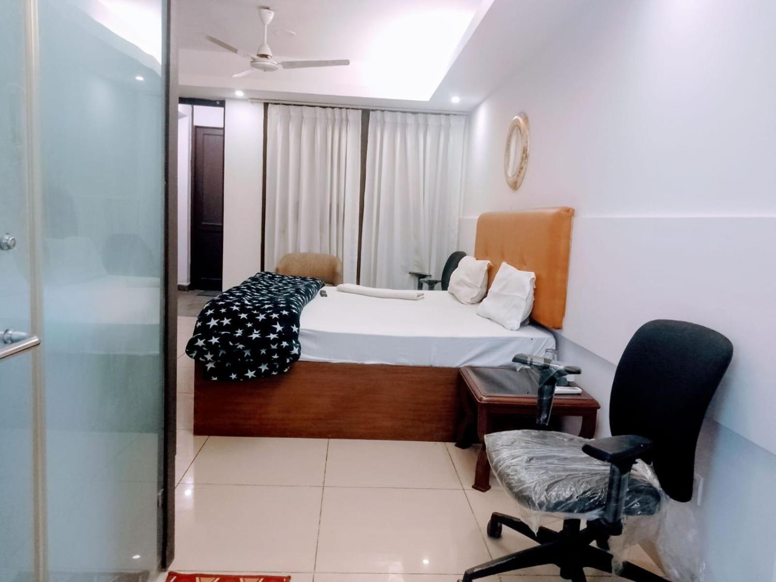 Blueberry 3* New Delhi