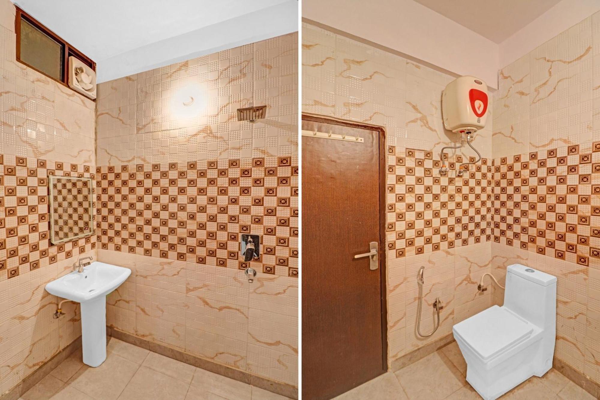 Hotel O Town Plaza 4*