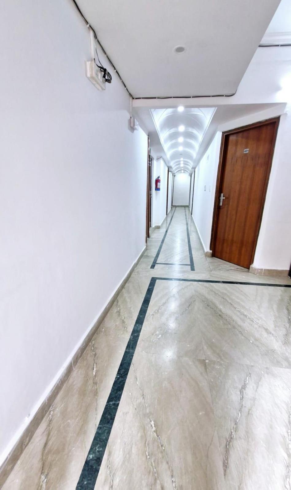 Hospedagem domiciliar Atlas Near Igi Airport T3 Nova Deli