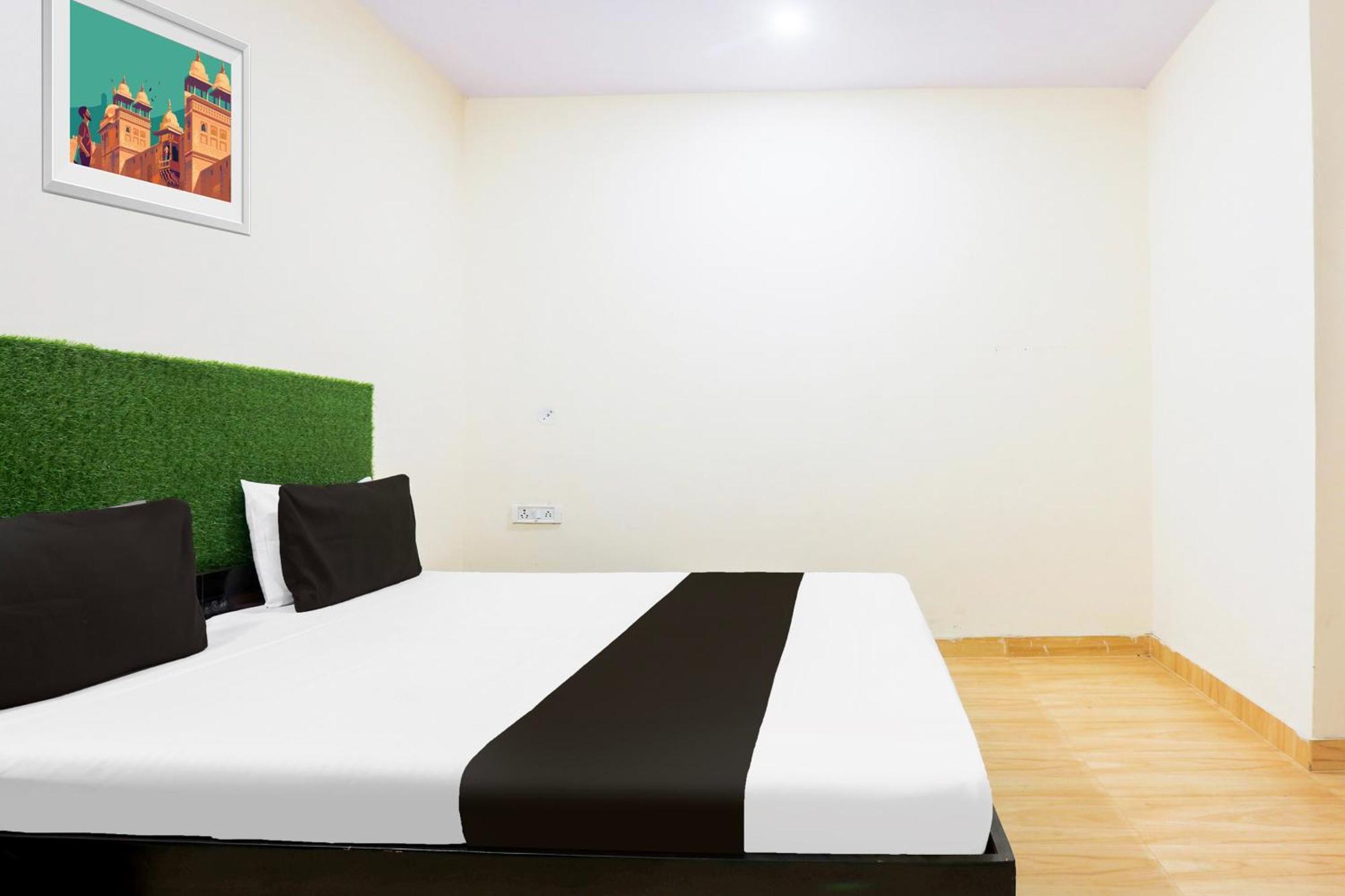 O Yogdeep Prime Hotel 3*