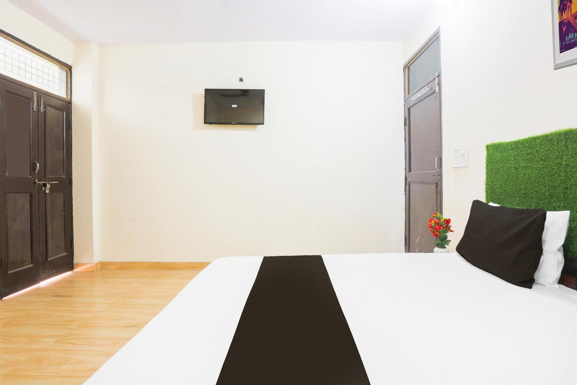 Hotel O Yogdeep Prime 3*