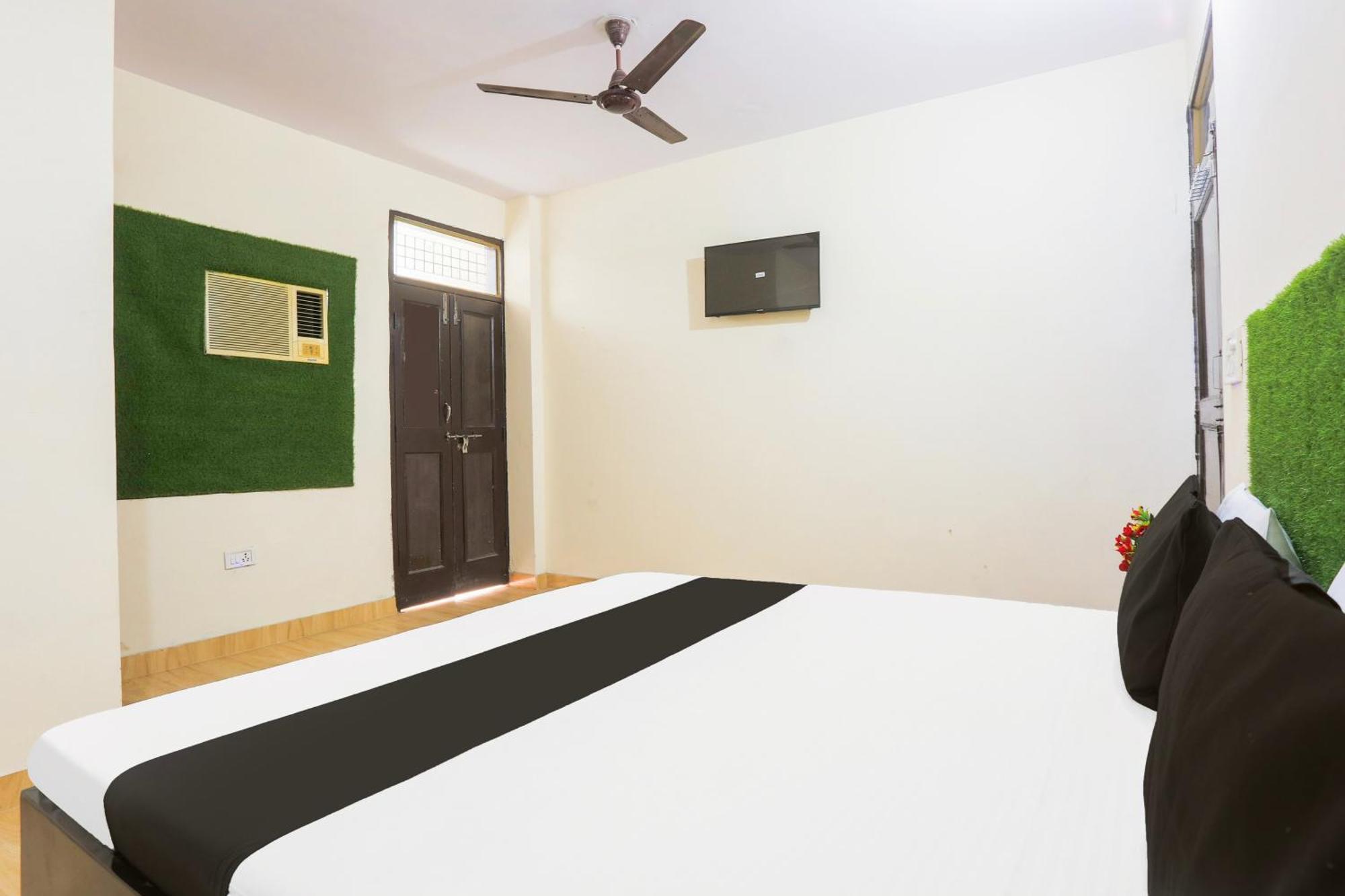 O Yogdeep Prime Hotel Delhi (National Capital Territory of India)