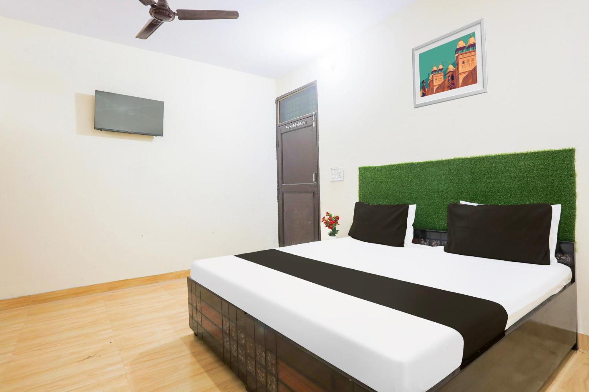 Hotel O Yogdeep Prime Delhi (National Capital Territory of India)