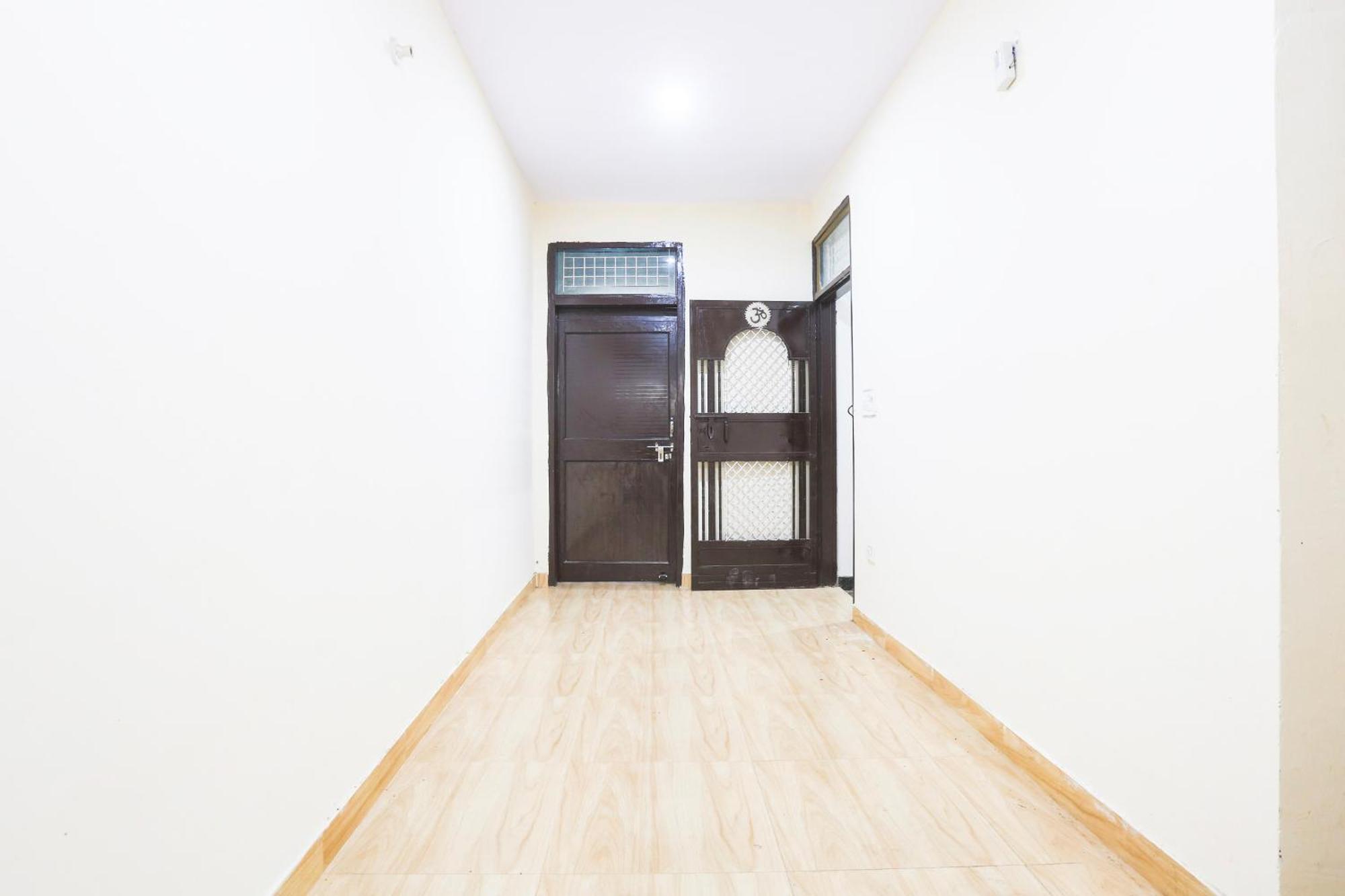 Hotel O Yogdeep Prime 3*