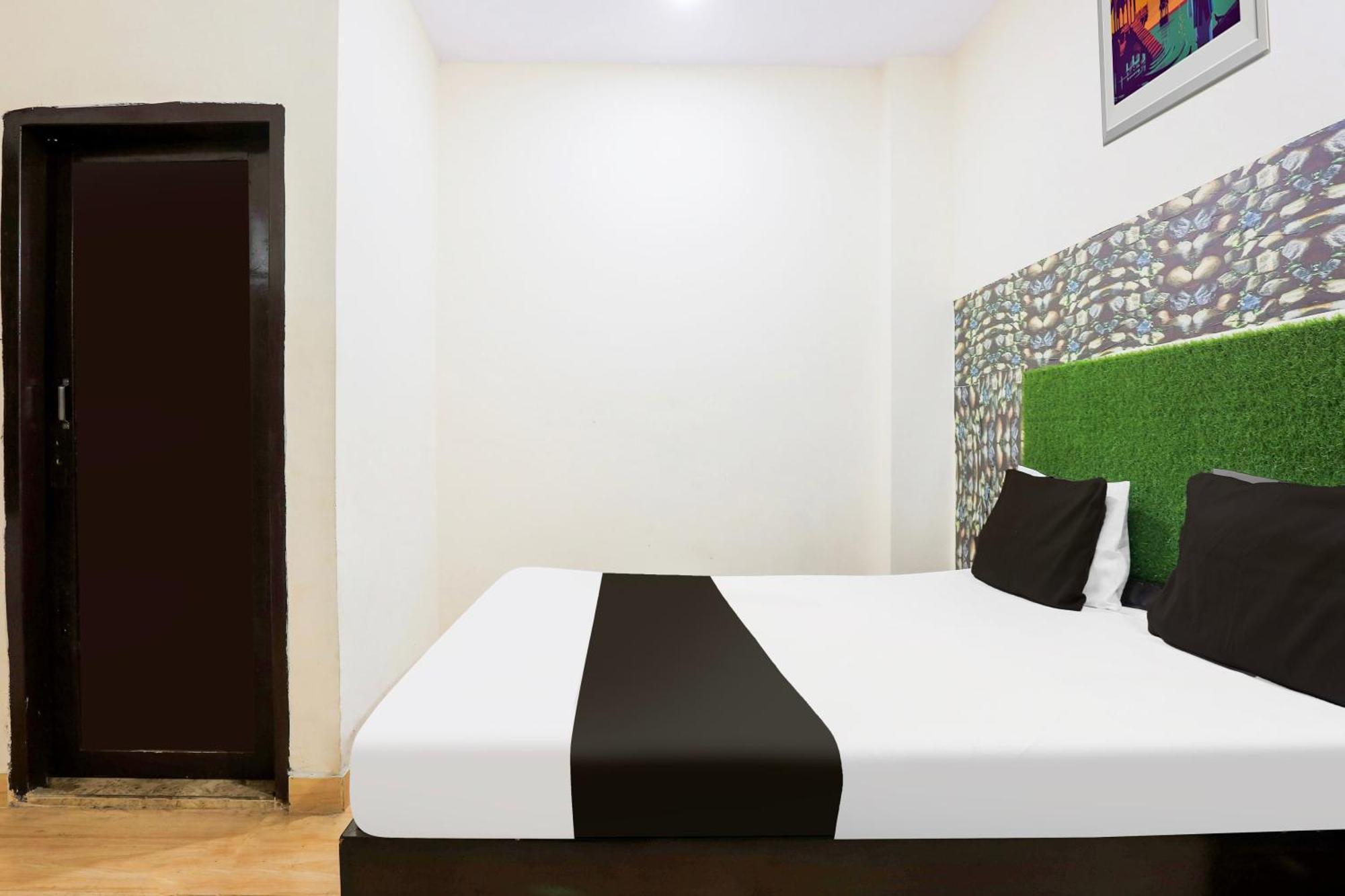 O Yogdeep Prime Hotel