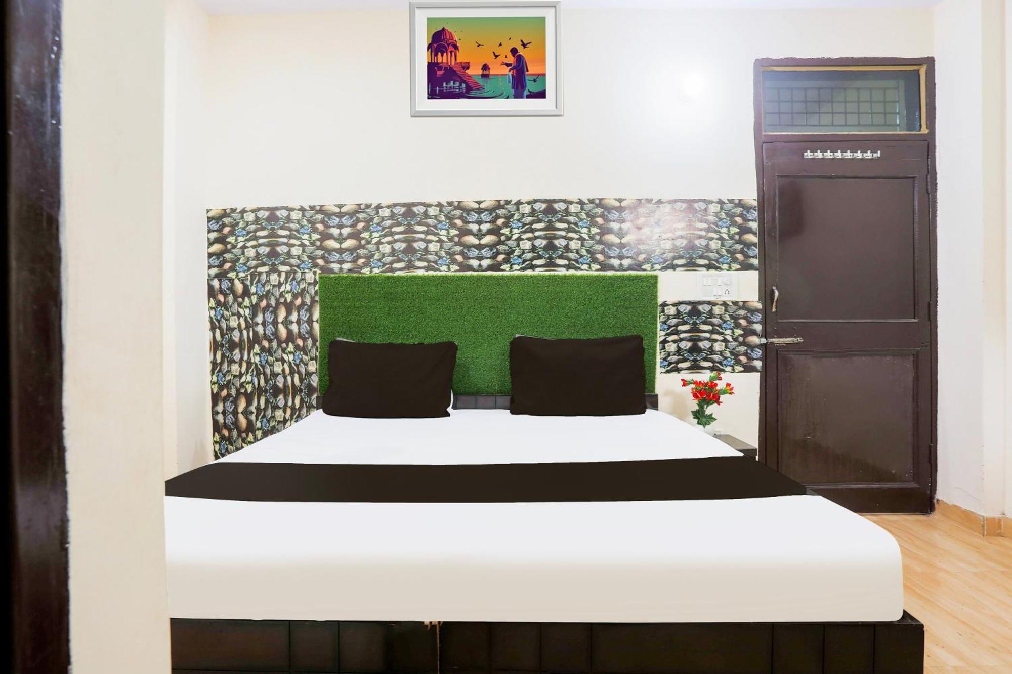 O Yogdeep Prime Delhi (National Capital Territory of India)