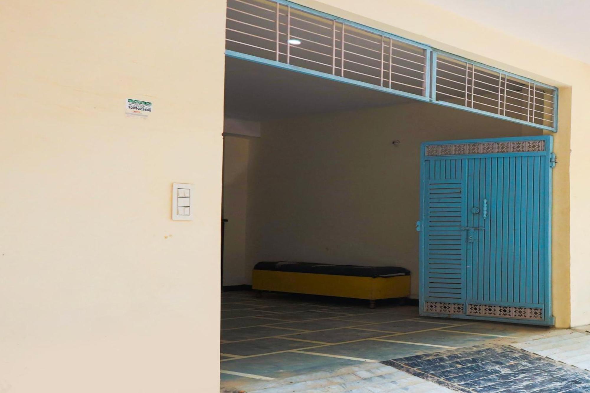 O Yogdeep Prime 3* Delhi (National Capital Territory of India)