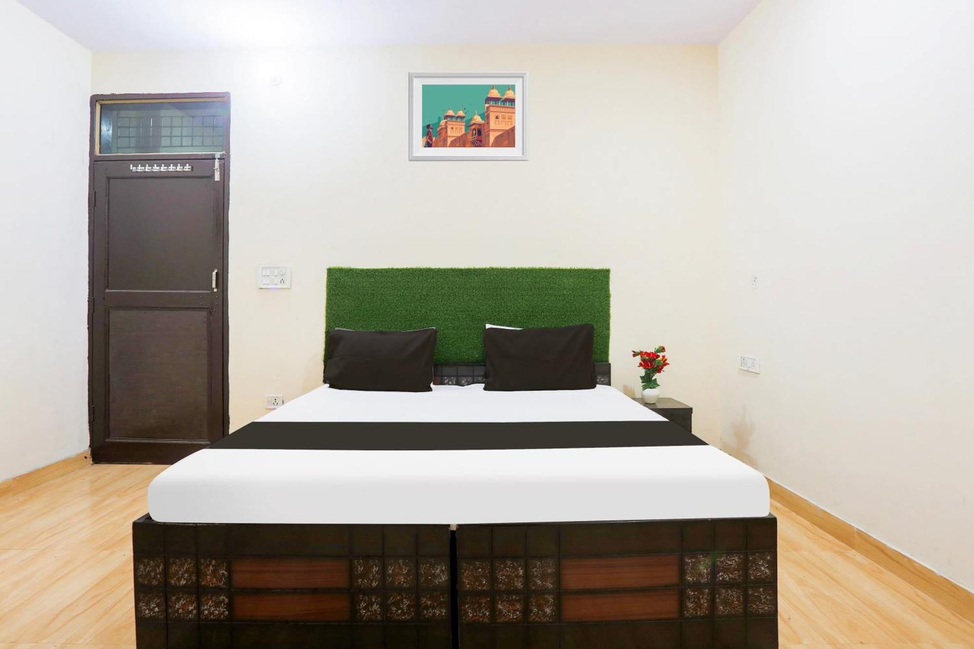 O Yogdeep Prime Hotel Delhi (National Capital Territory of India)