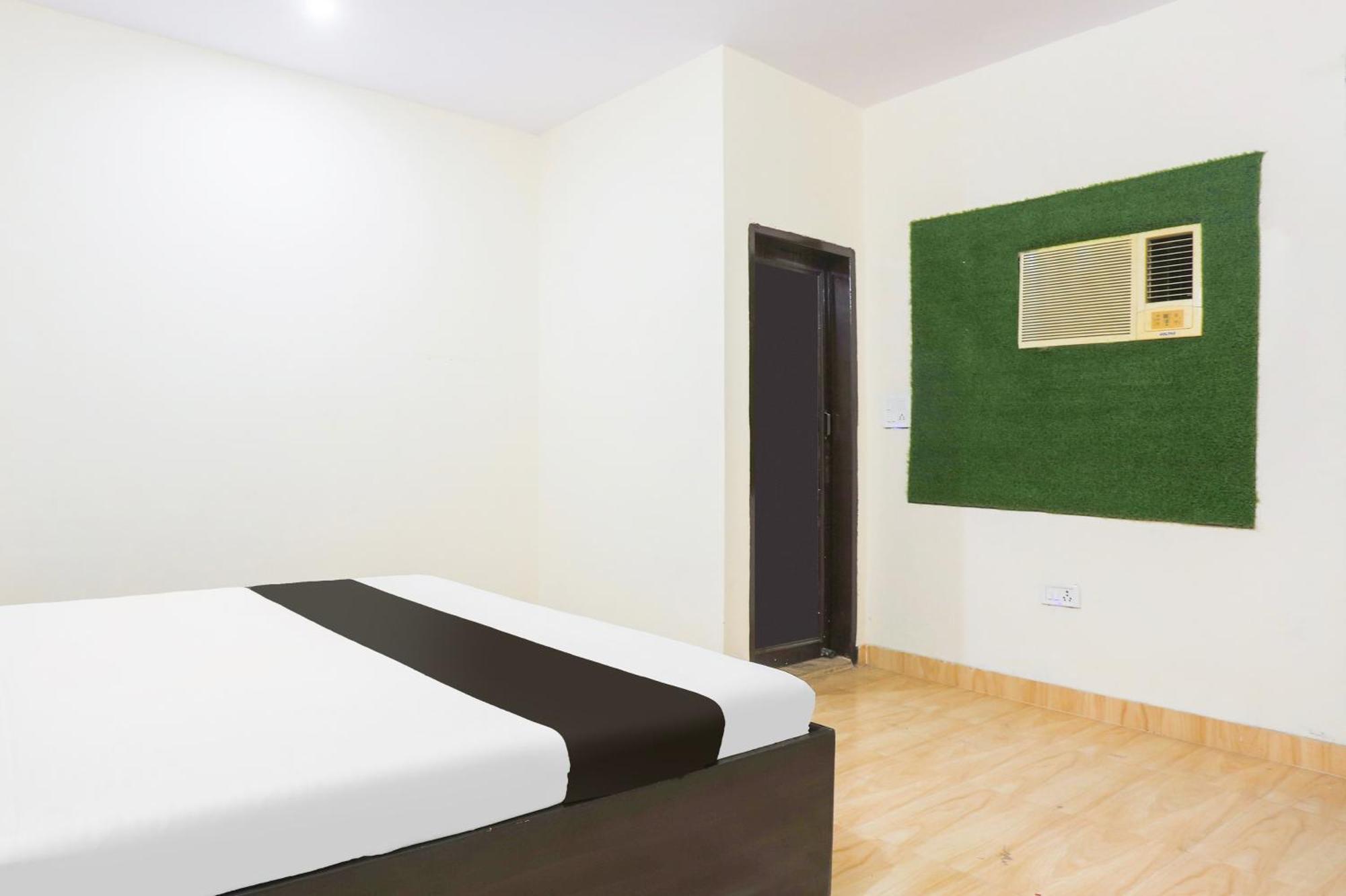 Hotel O Yogdeep Prime Delhi (National Capital Territory of India)