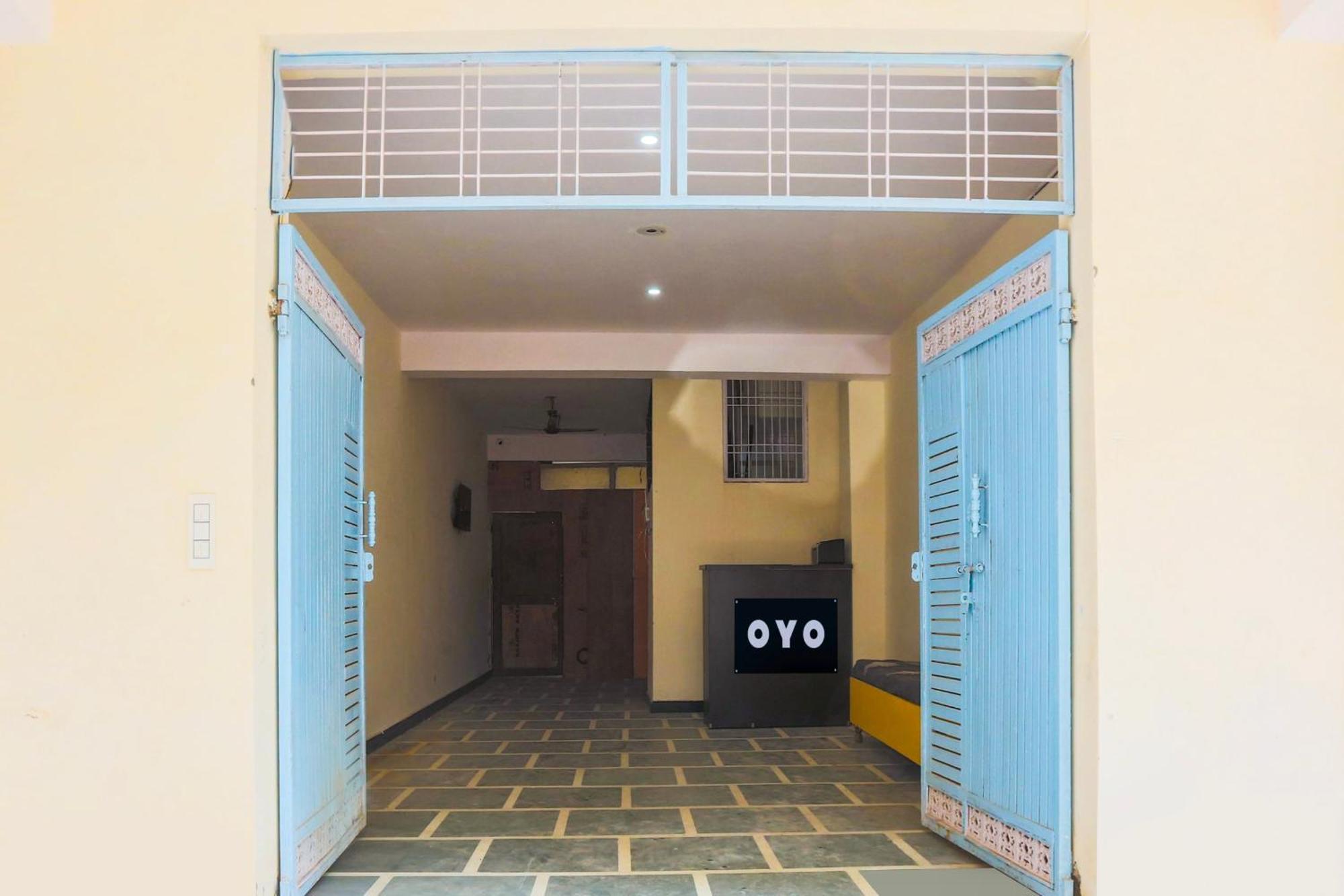 O Yogdeep Prime 3* Delhi (National Capital Territory of India)