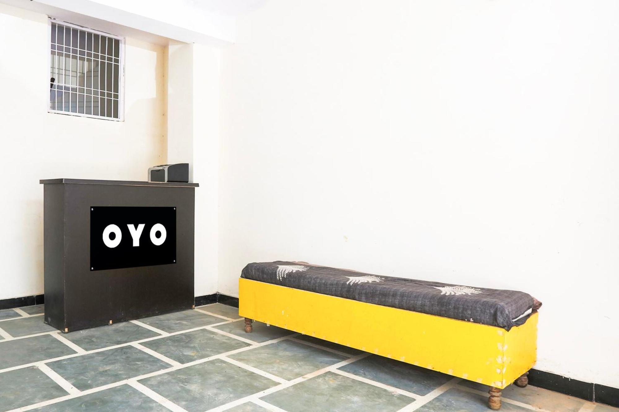 O Yogdeep Prime Hotel 3*
