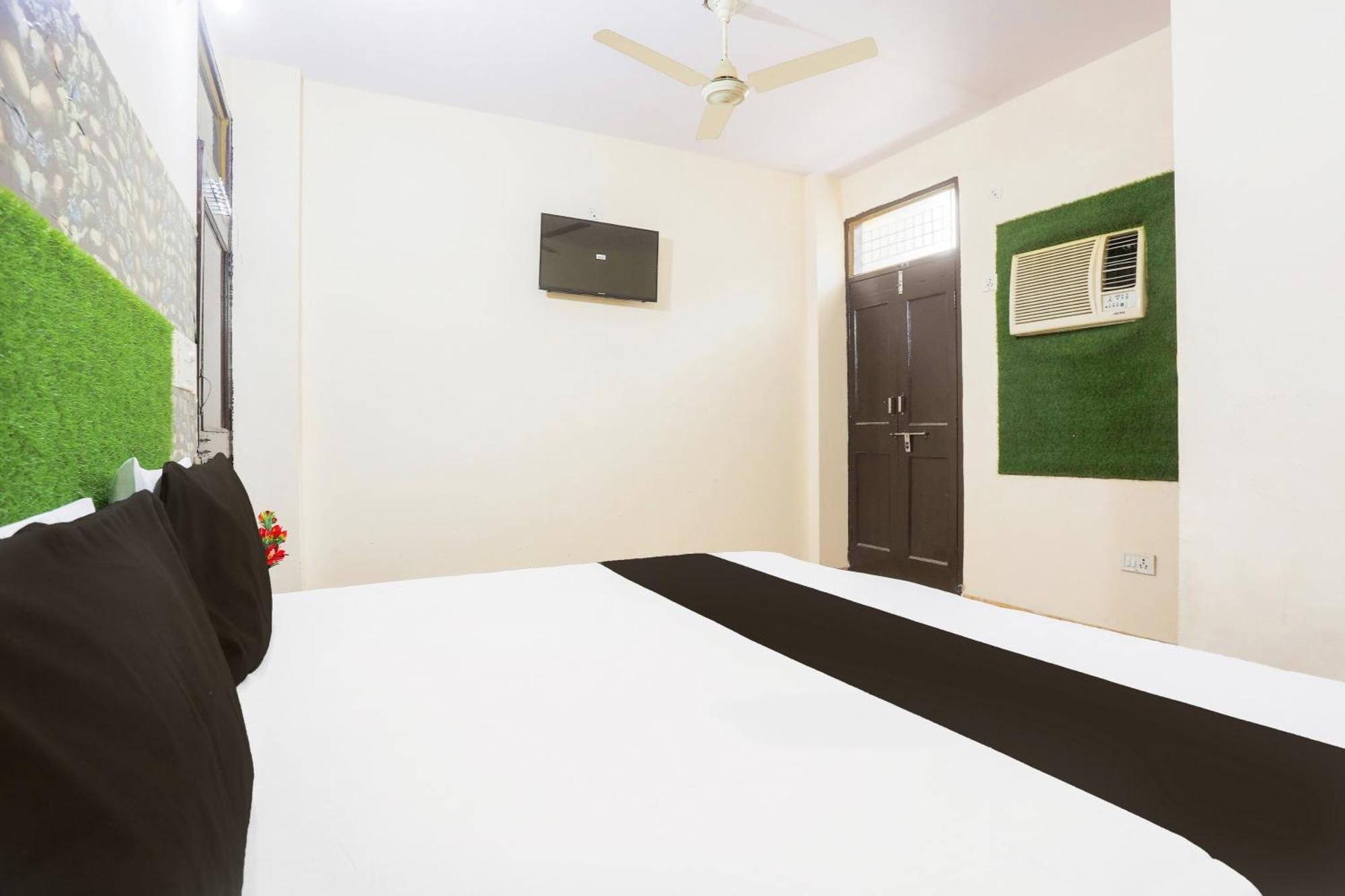O Yogdeep Prime Hotel Delhi (National Capital Territory of India)
