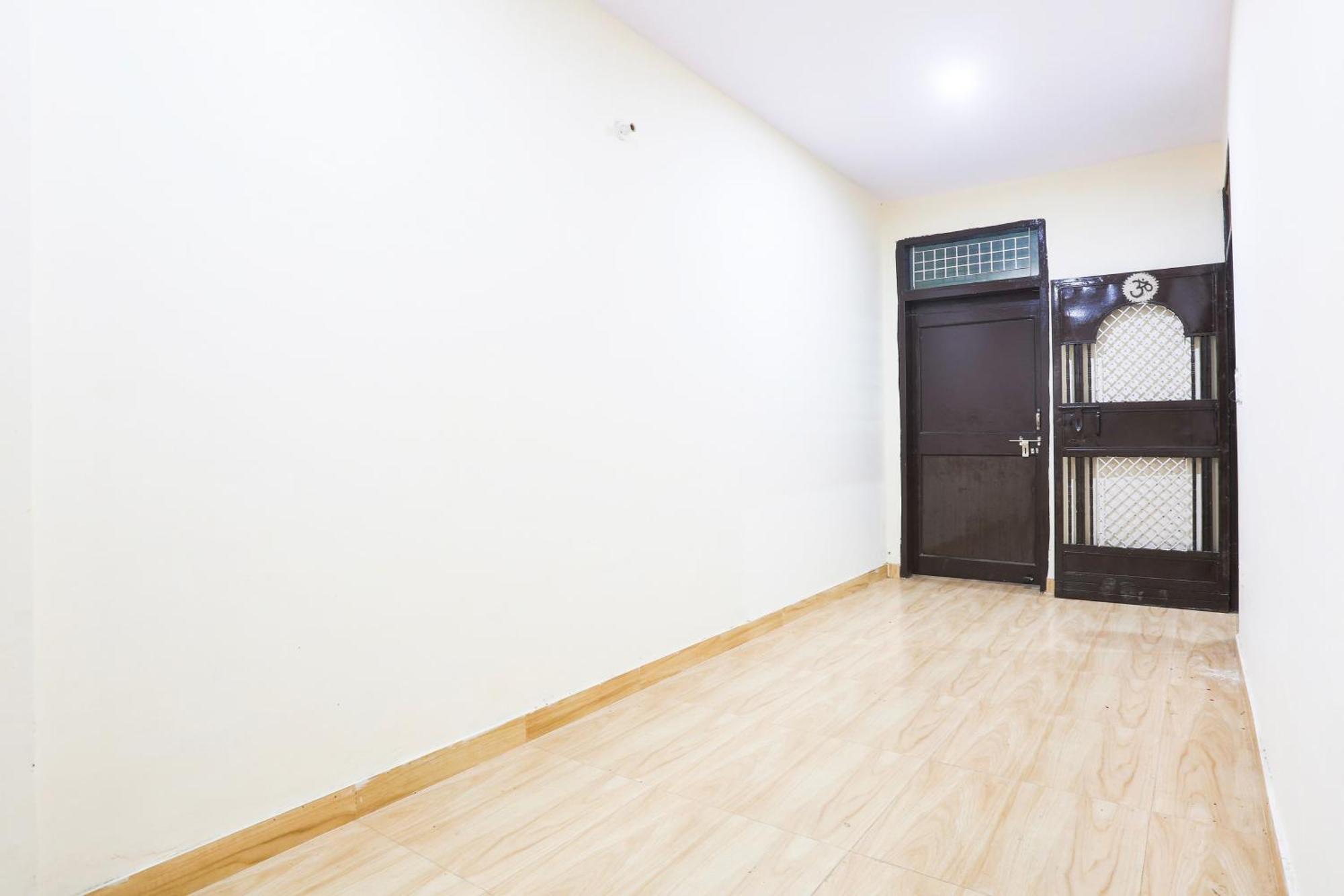 Hotel O Yogdeep Prime Delhi (National Capital Territory of India)
