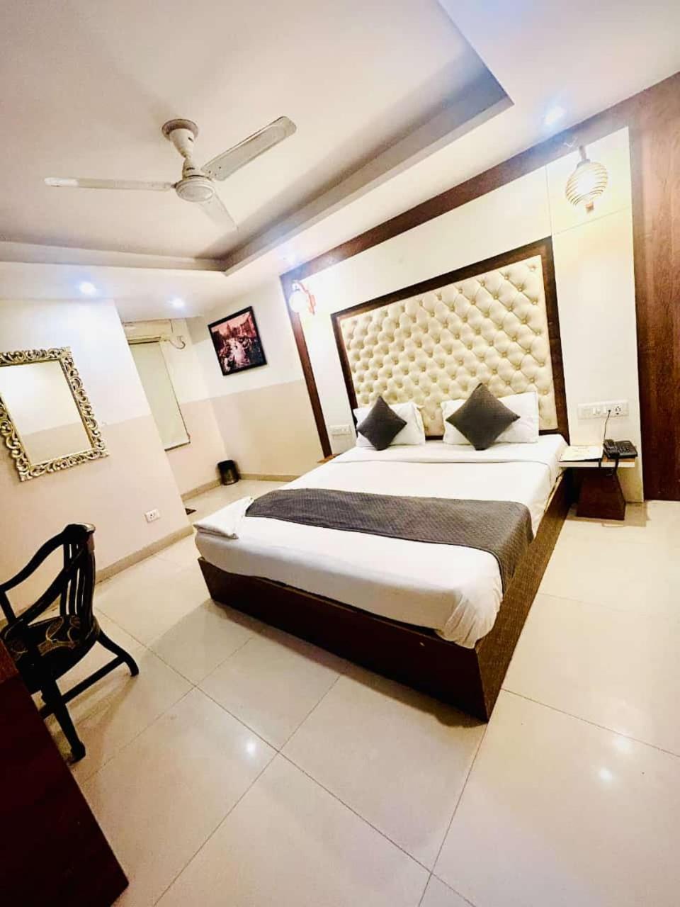 Hotel Airport 3*