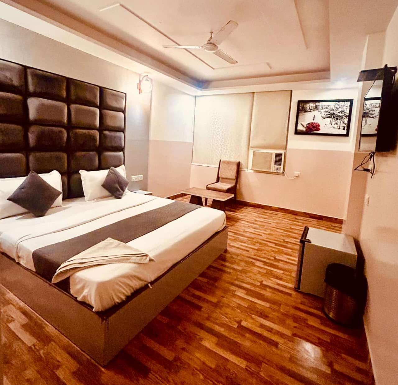 Airport Hotel Nova Deli