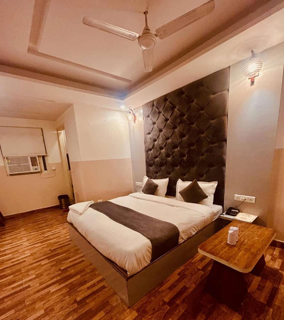 Airport Hotel