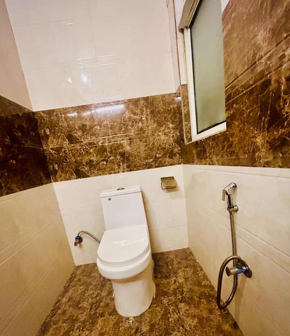 Airport Hotel