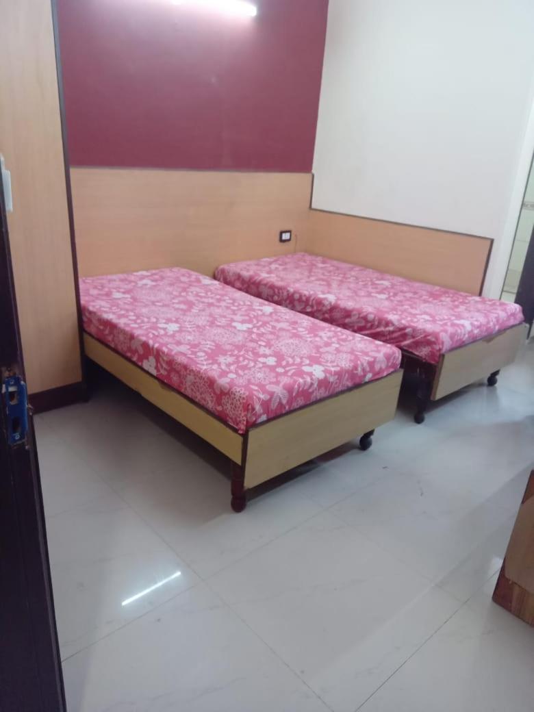 Hotel Jyoti Deluxe 2*