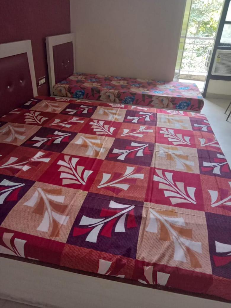 Jyoti Deluxe 2* Delhi (National Capital Territory of India)