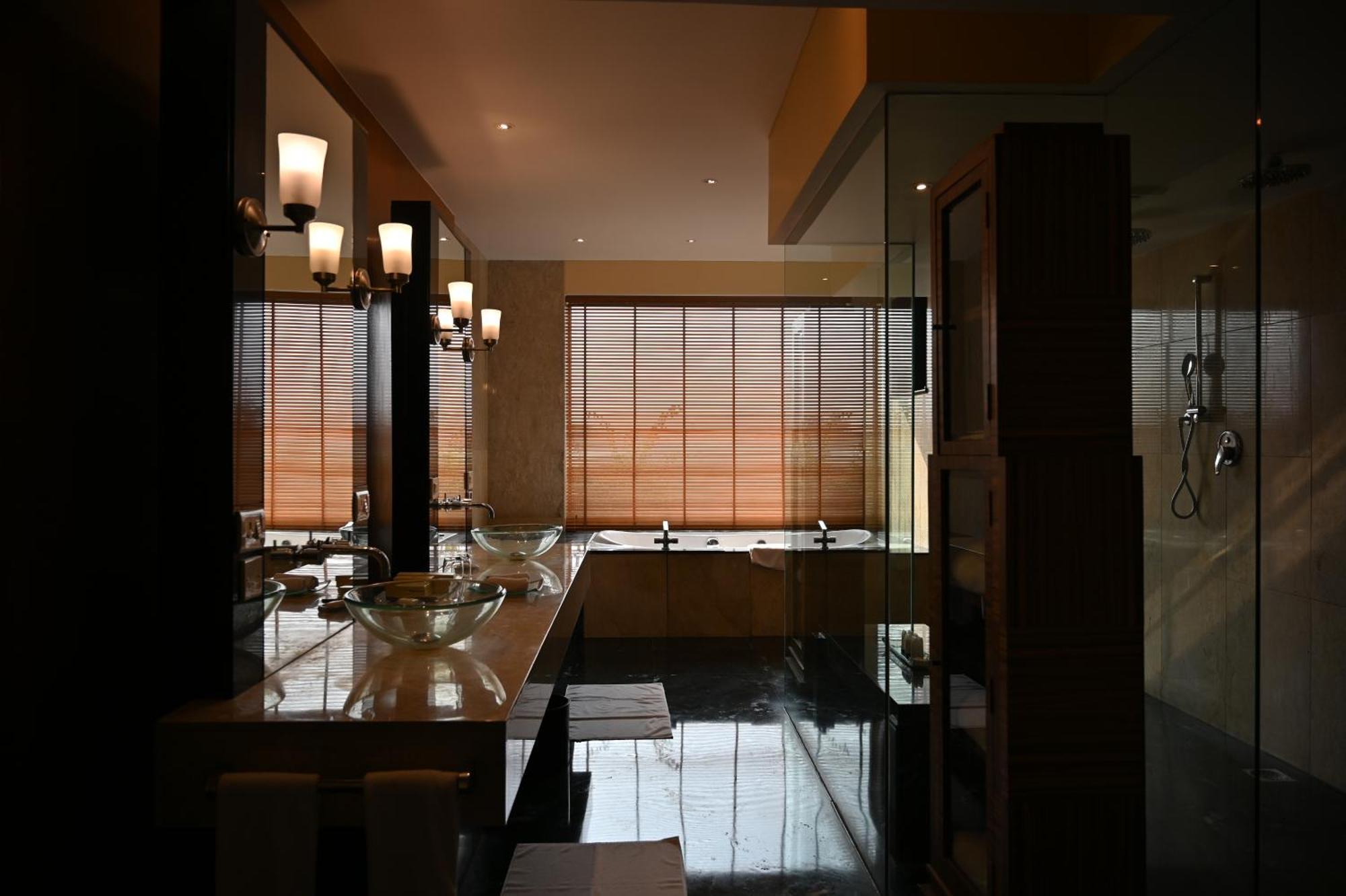 The Grand Hotel 5*