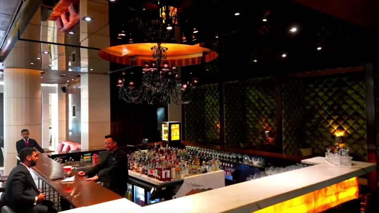 Hotel The Grand