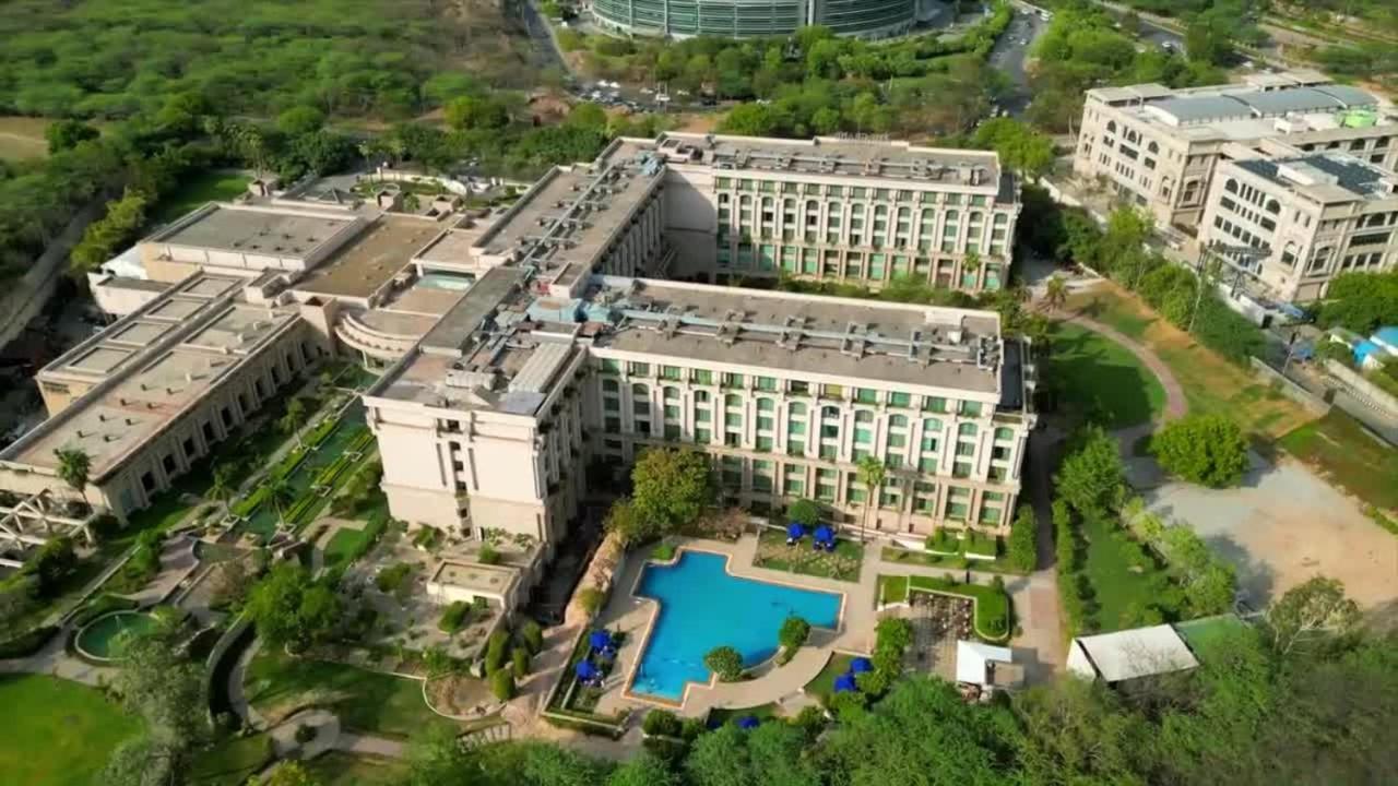The Grand Hotel 5*