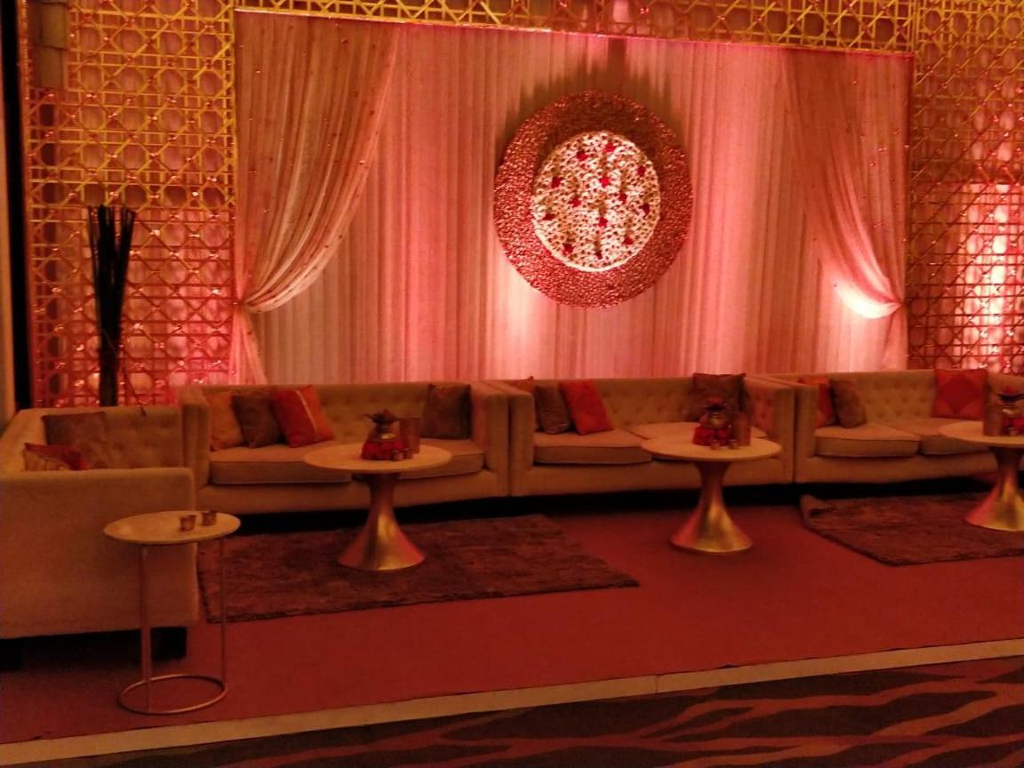 Hotel The Grand New Delhi