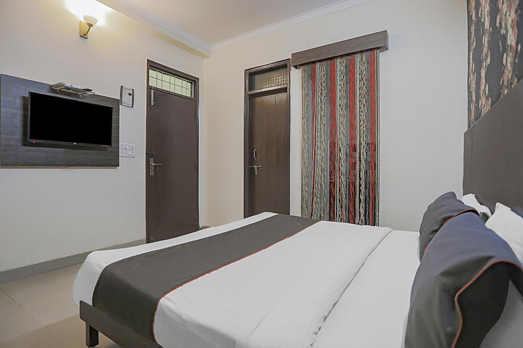 Hotel O Sun