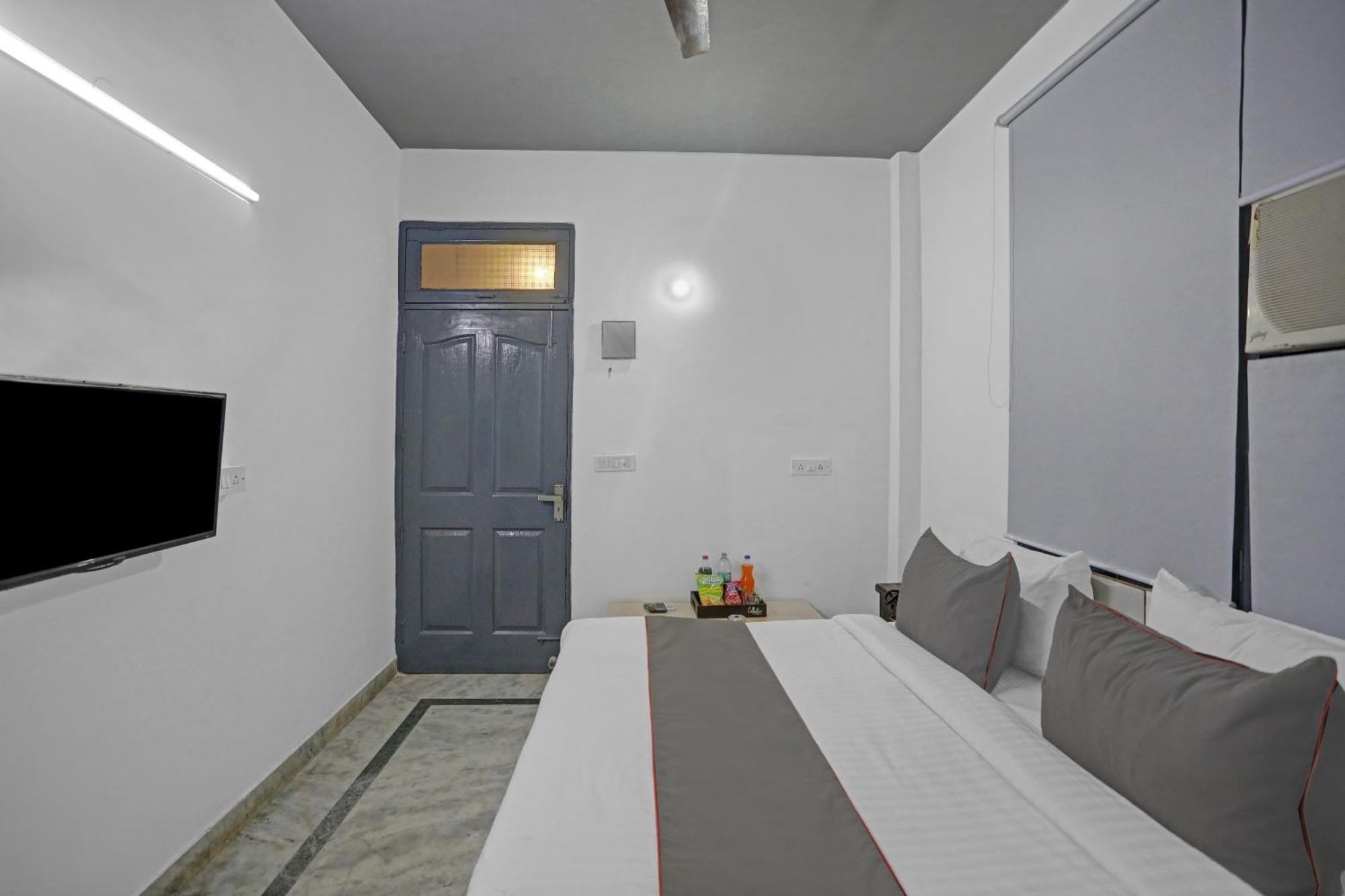 Hotel O The Premium 4*
