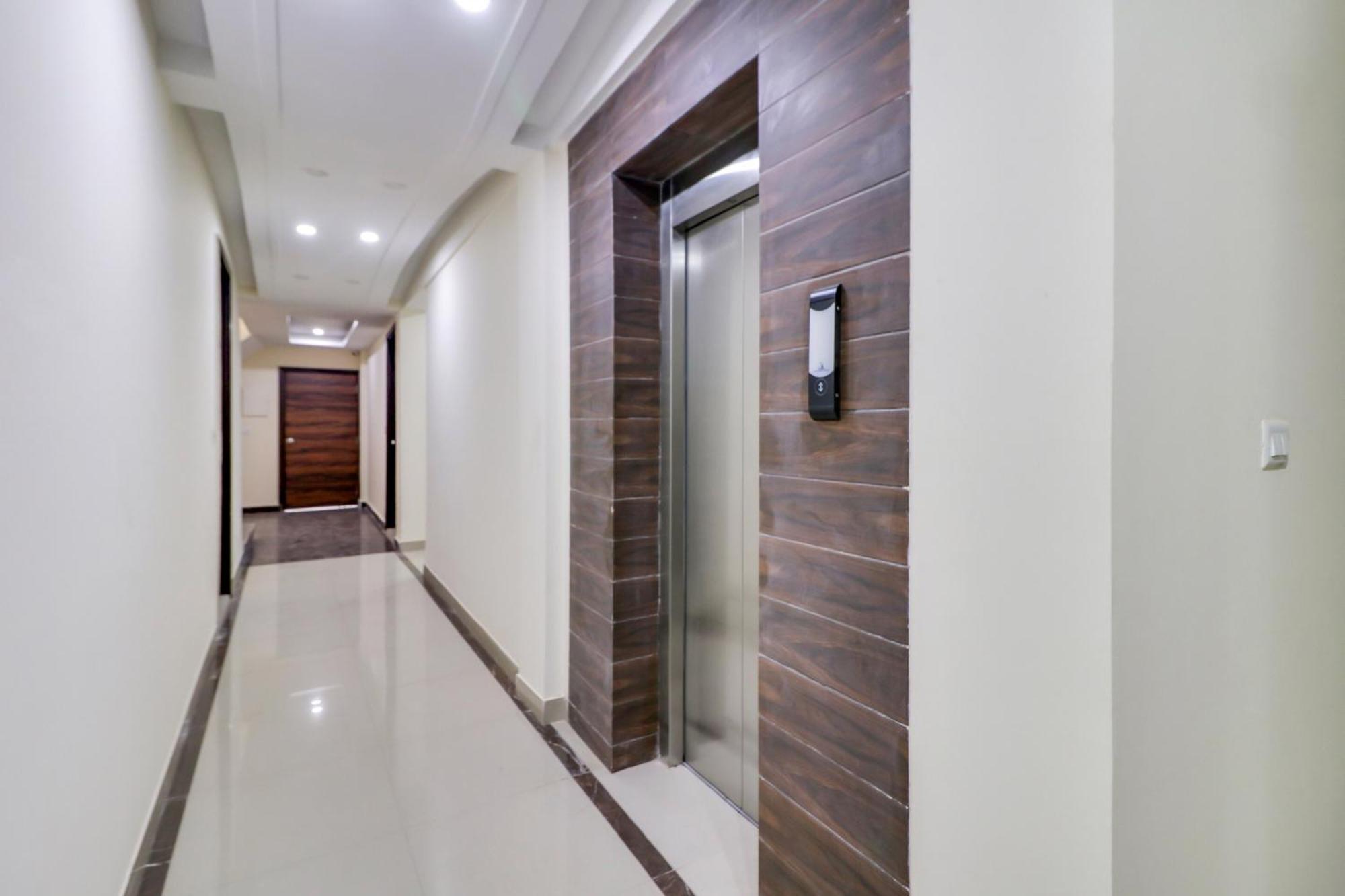 O Aero Hotel 4*