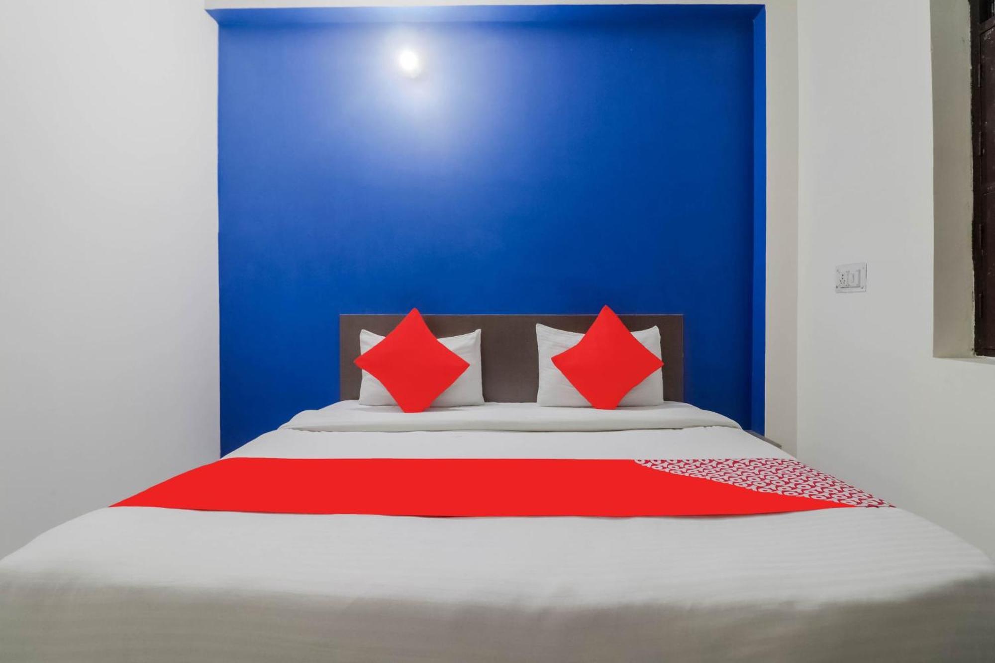 O R.s. Residency 4* Delhi (National Capital Territory of India)