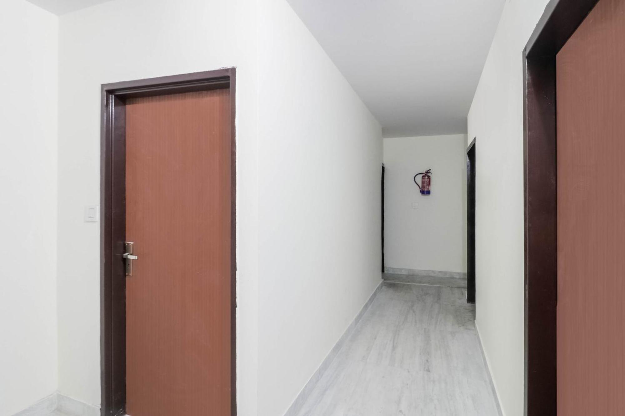 Hotel O R.s. Residency 4*