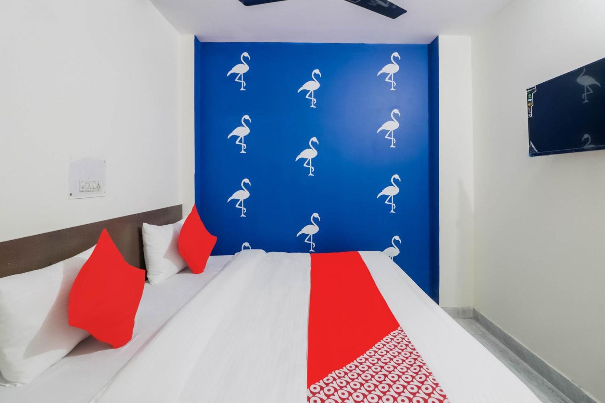 O R.s. Residency Delhi (National Capital Territory of India)
