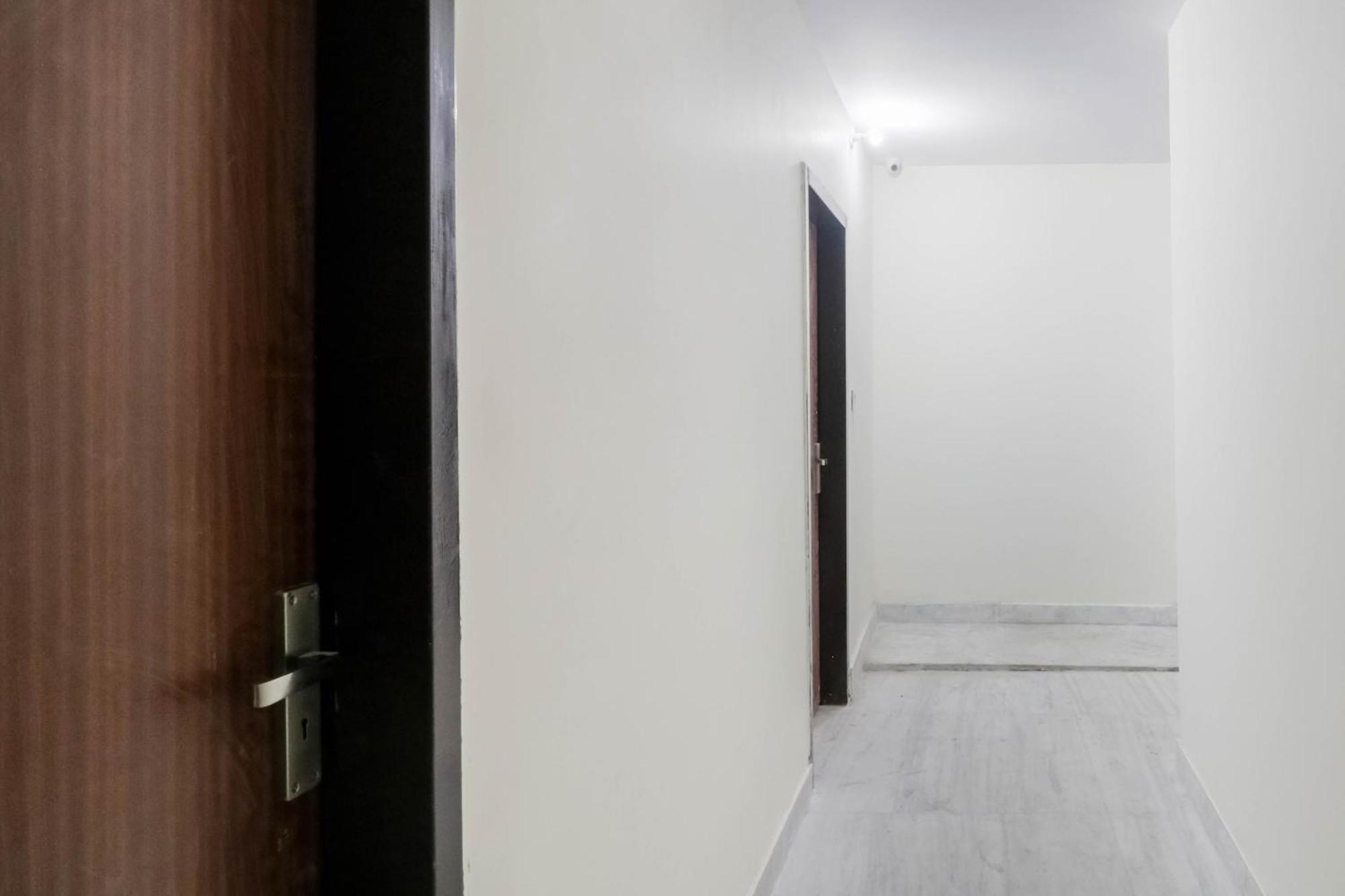 O R.s. Residency