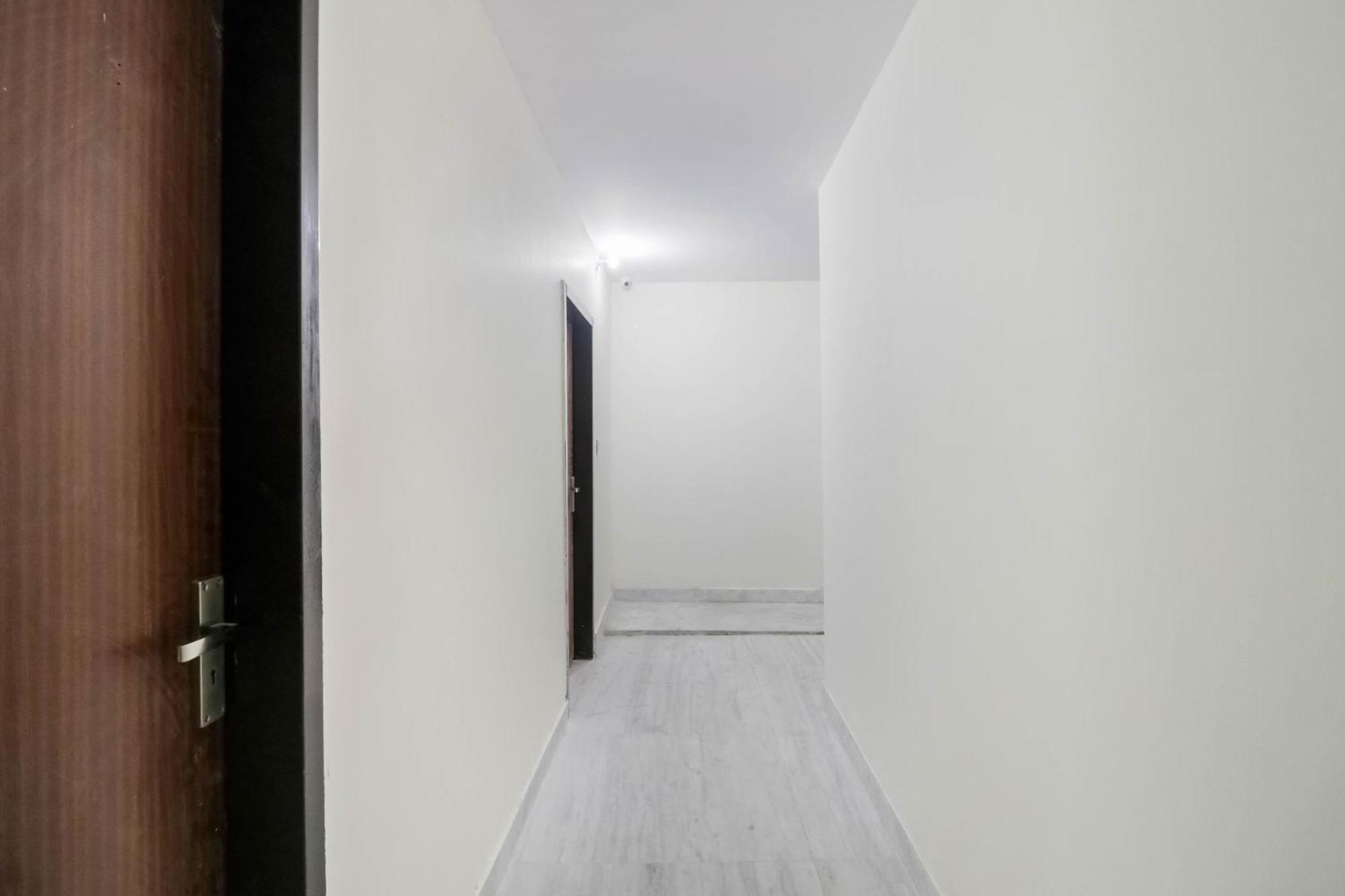 O R.s. Residency Hotel