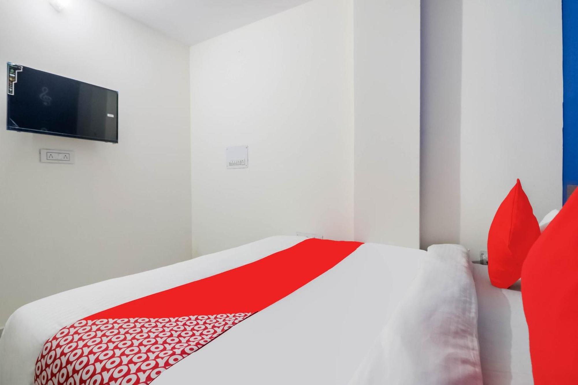 O R.s. Residency Hotel Delhi (National Capital Territory of India)