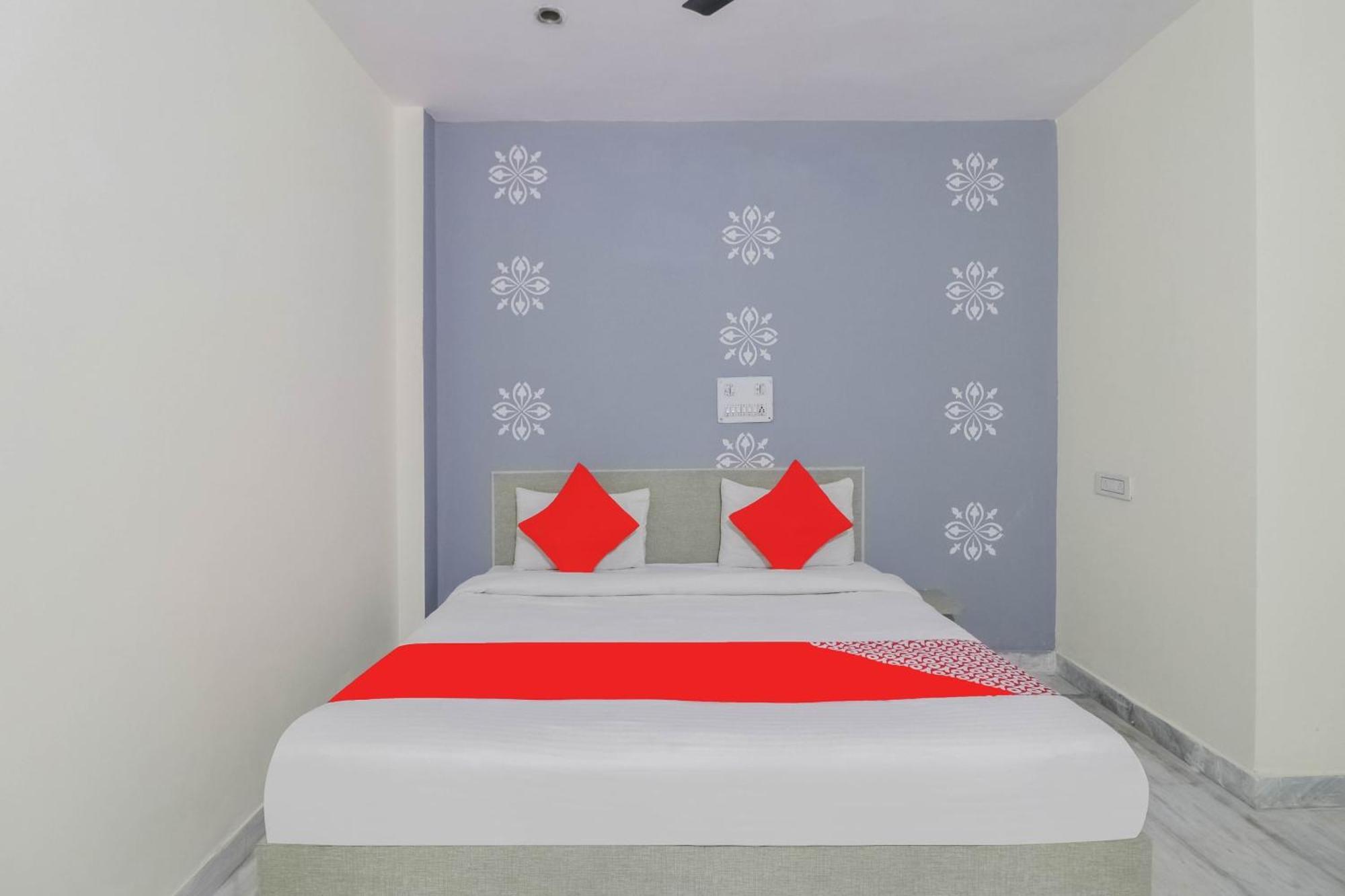 Hotel O R.s. Residency Delhi (National Capital Territory of India)