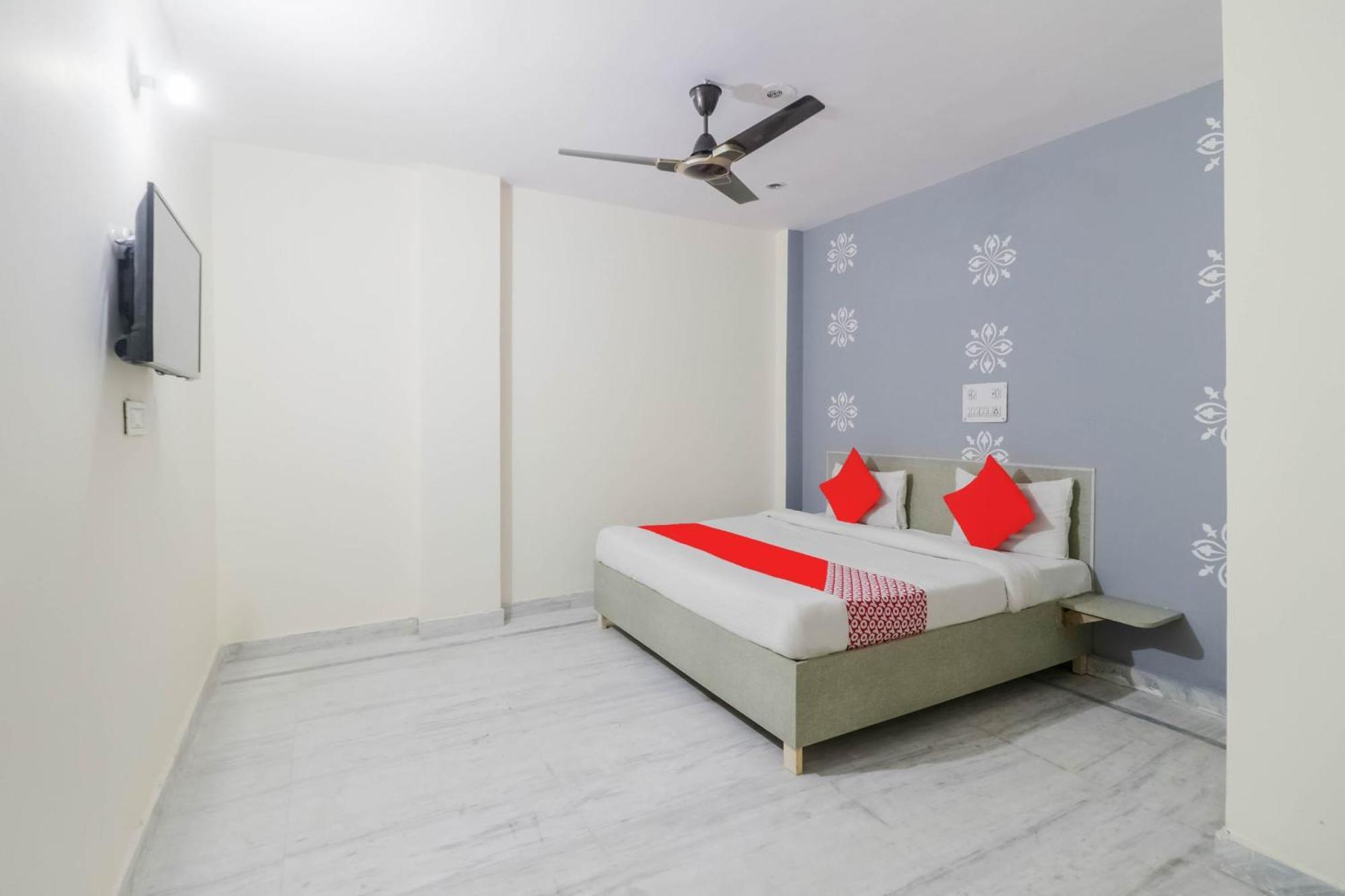O R.s. Residency Delhi (National Capital Territory of India)