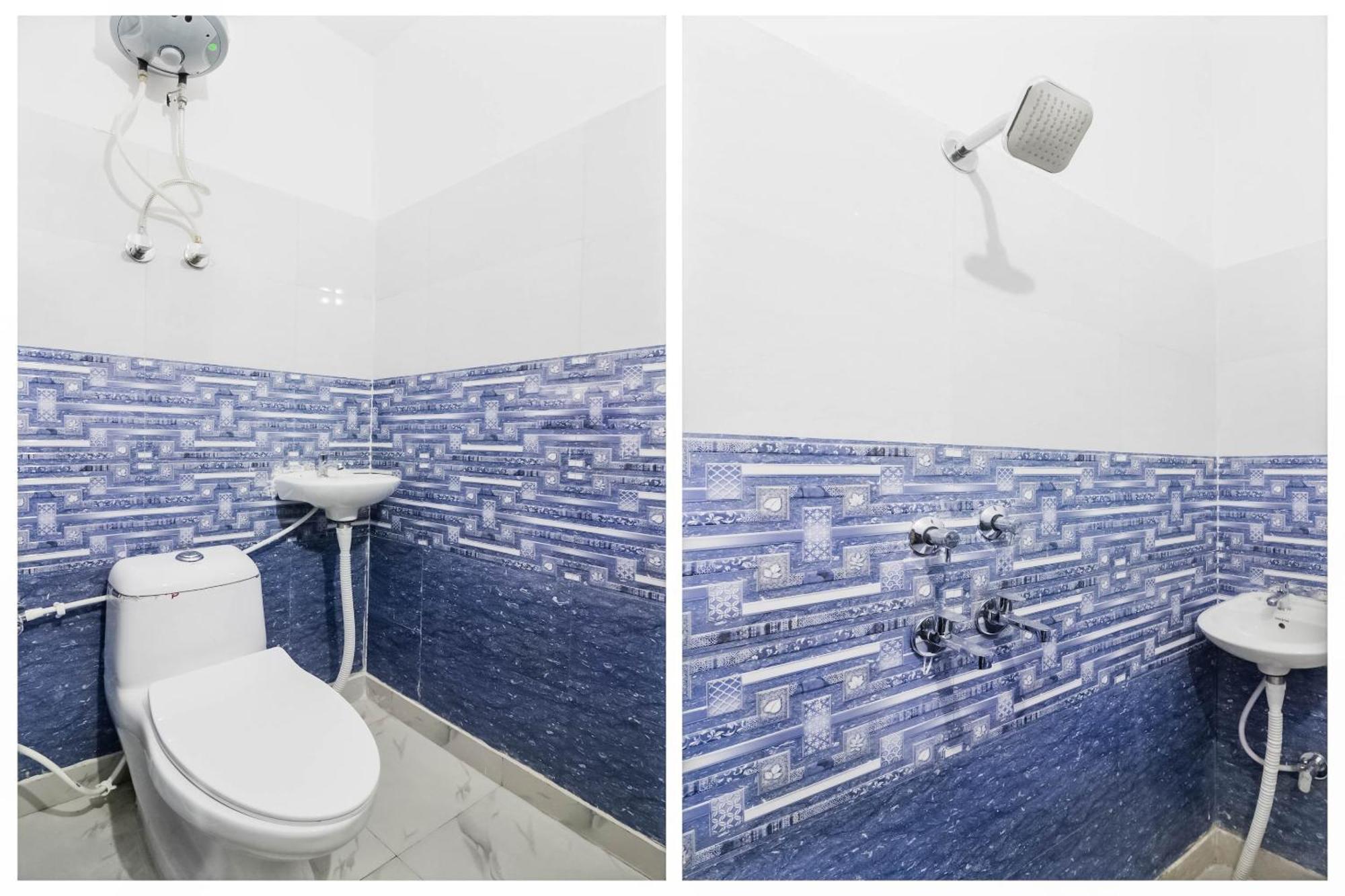 O R.s. Residency Hotel