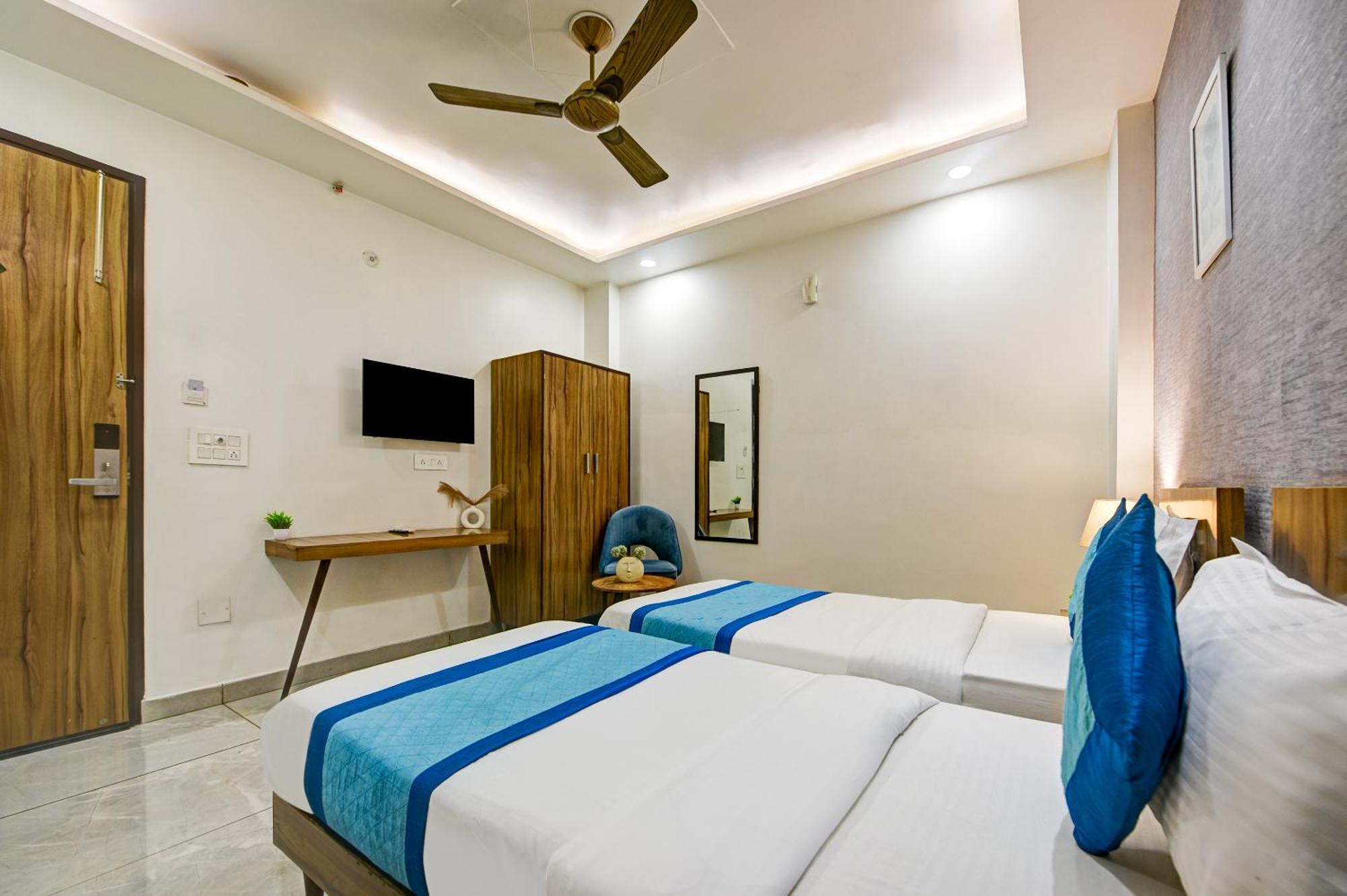 Hotel Gallivanto Delhi (National Capital Territory of India)
