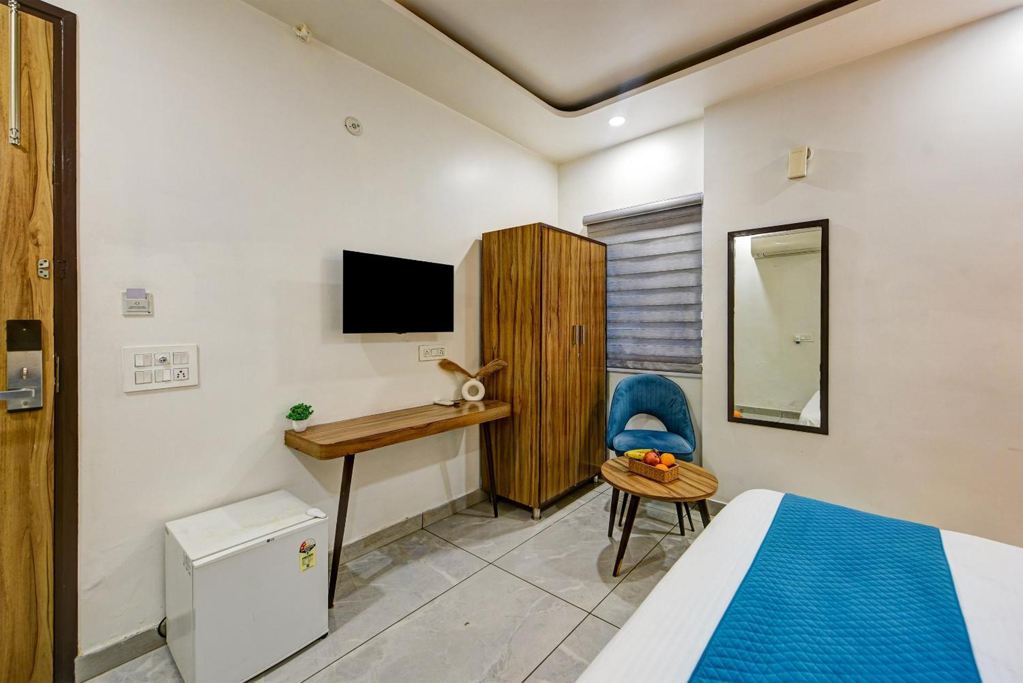 Gallivanto Delhi (National Capital Territory of India)