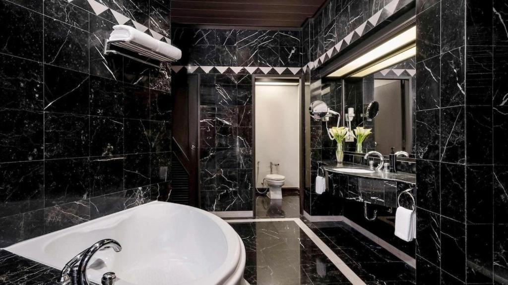 Park Suites At Delhi Airport 3* New Delhi