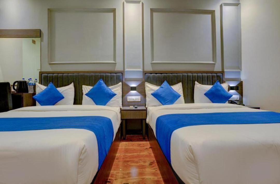 Bed & Breakfast Park Suites At Delhi Airport 3*