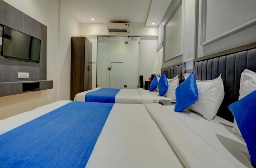 Bed & Breakfast Park Suites At Delhi Airport New Delhi